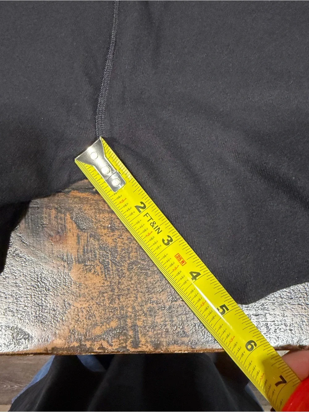 ALO Alolux High Waist Me Time Shirts